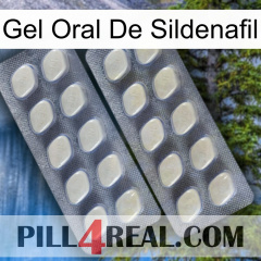 Sildenafil Oral Gel 07